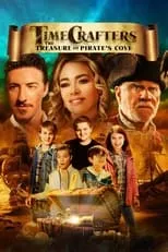 Película TimeCrafters: The Treasure of Pirate's Cove