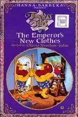 Póster de la película Timeless Tales: The Emperor's New Clothes