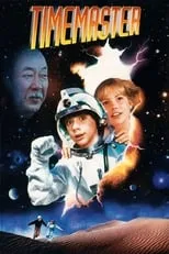 Película Timemaster