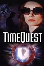 Rick Gianasi interpreta a James Kennedy en Timequest