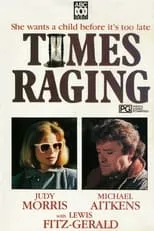 David Downer interpreta a Jimmy en Time's Raging