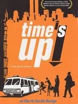 Marvin Starkman es Mr. Roy en Time's Up!