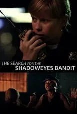 Sean Carrigan interpreta a Captain McClusky en Timmy Muldoon and the Search for the Shadoweyes Bandit