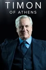 Tim Campbell interpreta a Alcibiades en Timon of Athens