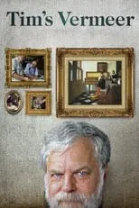 Portada de Tim's Vermeer