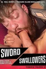 Película TIMSuck 13: Sword Swallowers