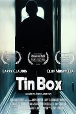 Scott Weinberg es Paramedic #2 en Tin Box