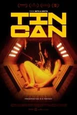 Poster de Tin Can