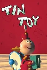 Sárközi Olivér es Tinny / Billy (voice) en Tin Toy