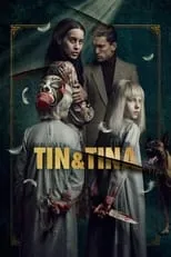 Poster de la película Tin y Tina - Películas hoy en TV