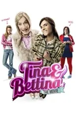 Poster de Tina & Bettina: The Movie