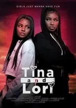 Poster de Tina and Lori