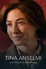 Portada de Tina Anselmi - Una vita per la democrazia