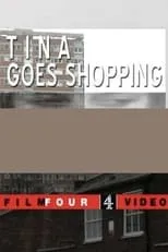 Gwyn Hollis es Don en Tina Goes Shopping