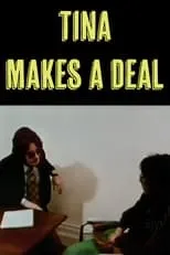 Portada de Tina Makes a Deal