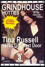 Dolly Sharp interpreta a  en Tina Russell: 1970s Girl Next Door