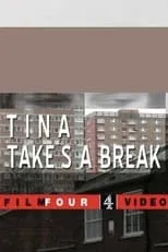 Gwyn Hollis es Don en Tina Takes a Break