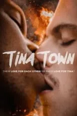 Película Tina Town