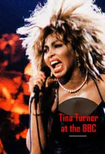 Póster de la película Tina Turner at the BBC