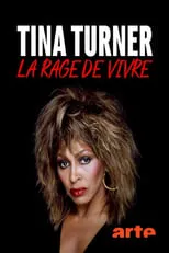 Portada de Tina Turner: One of the Living