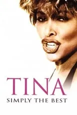 Póster de la película Tina Turner: Simply the Best - The Video Collection