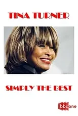 Póster de la película Tina Turner: Simply the Best