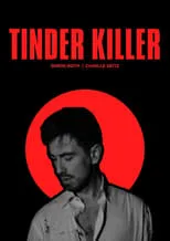 Simon Roth interpreta a Eugène en Tinder Killer