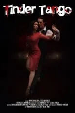 Jordi Caballero interpreta a  en Tinder Tango