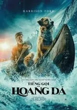 Poster de la película TIẾNG GỌI NƠI HOANG DÃ - Películas hoy en TV