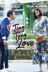 Poster de la película Ting Tong... Love - Películas hoy en TV