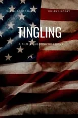 David James Pryce interpreta a EMT en Tingling