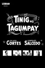 Película Tinig Ng Tagumpay