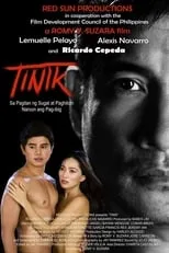 Lance Raymundo es  en Tinik