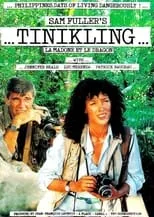 Portada de Tinikling ou La madonne et le dragon