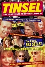 Película TINSEL: The Lost Movie About Hollywood