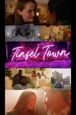 Película Tinsel Town