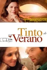 Portada de Tinto de verano