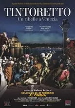 Portada de Tintoretto. Un rebelde en Venecia