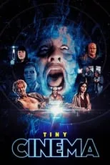 Póster de la película Tiny Cinema