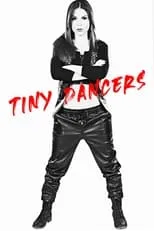 Adam Brudnicki interpreta a Brent Thomas en Tiny Dancers