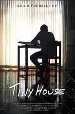 Matthew Finlan interpreta a Brandon en Tiny House