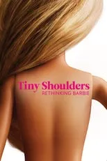 Clarence Thomas interpreta a Self (archive footage) en Tiny Shoulders: Rethinking Barbie