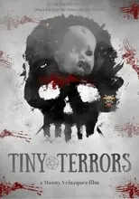 Jesus Anaya es Jonathan en Tiny Terrors