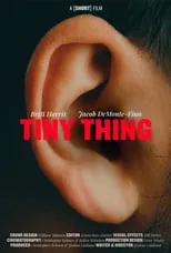 Jacob DeMonte-Finn es Brian en Tiny Thing