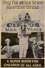 Tiny Tim interpreta a Himself en Tiny Tim at the Great American Circus