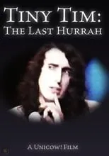 Portada de Tiny Tim: The Last Hurrah