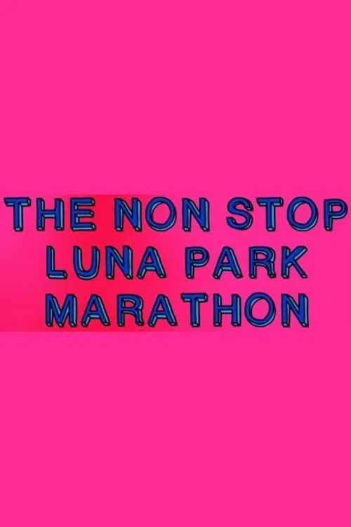 Tiny Tim interpreta a Himself en Tiny Tim: The Non-Stop Luna Park Marathon