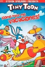 Sivaji Ganesan en la película Tiny Toons: Las Mejores Vacaciones