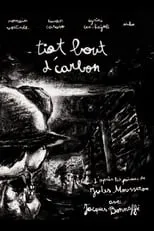 Portada de Tiot Bout d’Carbon