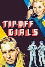 Poster de la película Tip-Off Girls - Películas hoy en TV